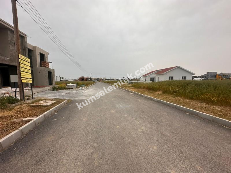 METEHAN'DA SATILIK ŞEHİT ÇOCUĞU ARSASI 