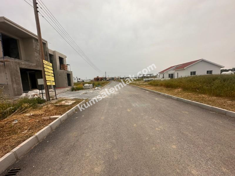 METEHAN'DA SATILIK ŞEHİT ÇOCUĞU ARSASI 