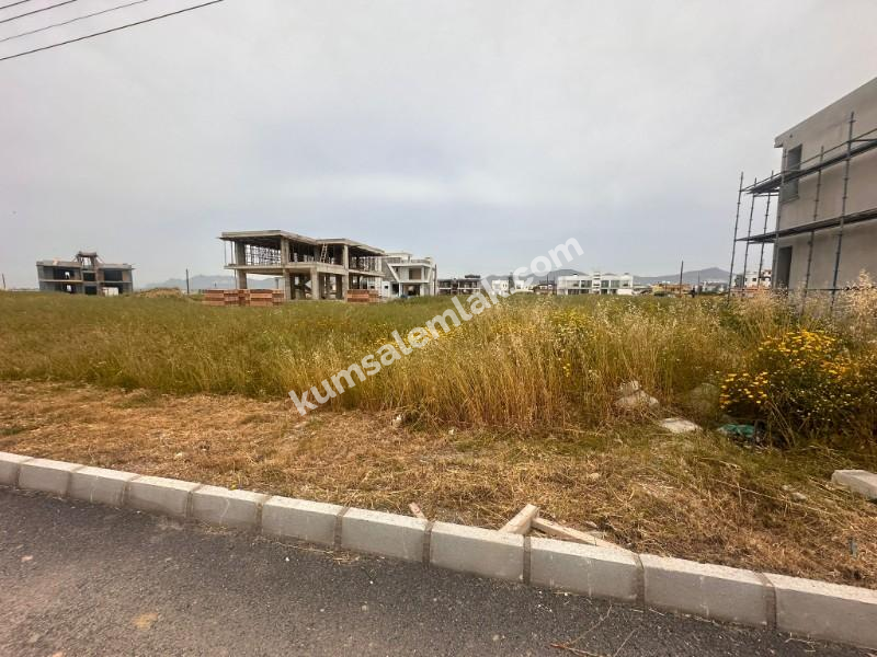 METEHAN'DA SATILIK ŞEHİT ÇOCUĞU ARSASI 