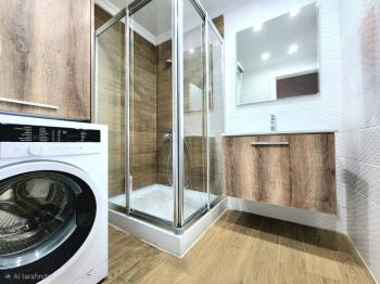 KKTC Girne Merkezde Site İçerisinde Kapanmaz Deniz Manzaralı Satılık 3+1 Türk Malı Daire