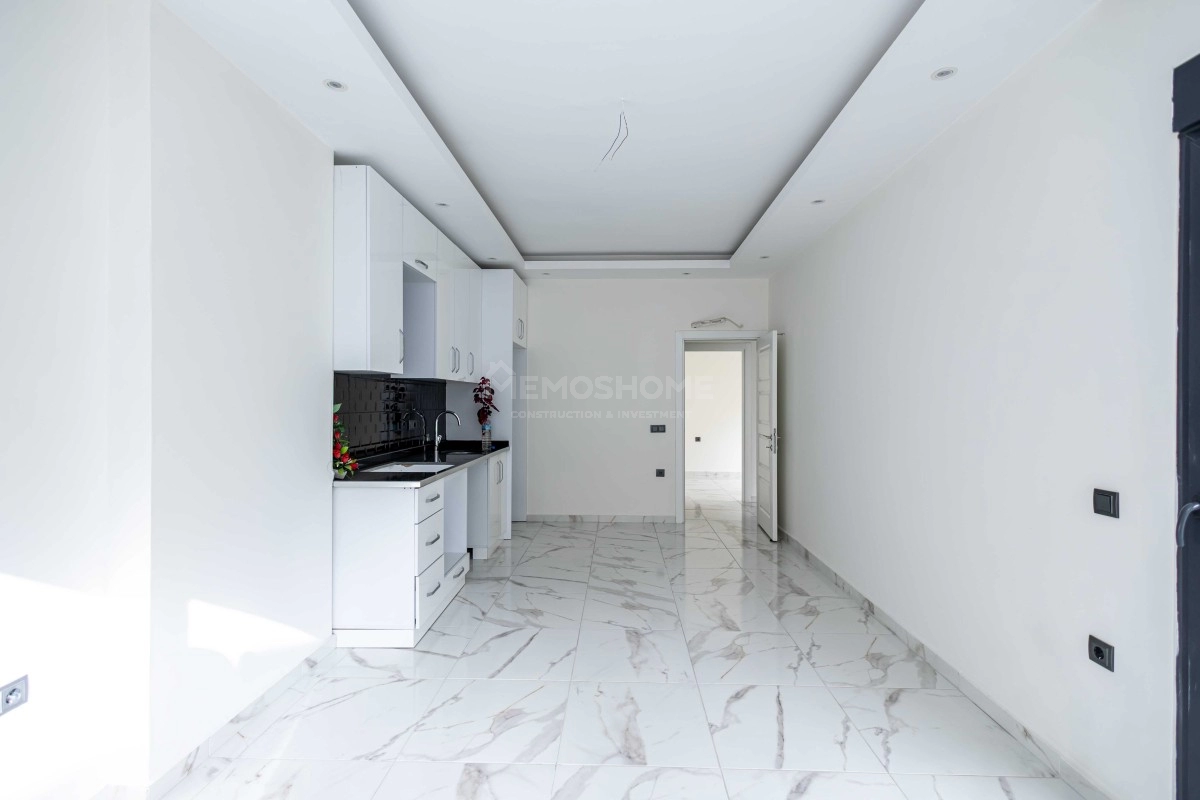 Fenercioğlu City Towers 2+1 Satılık