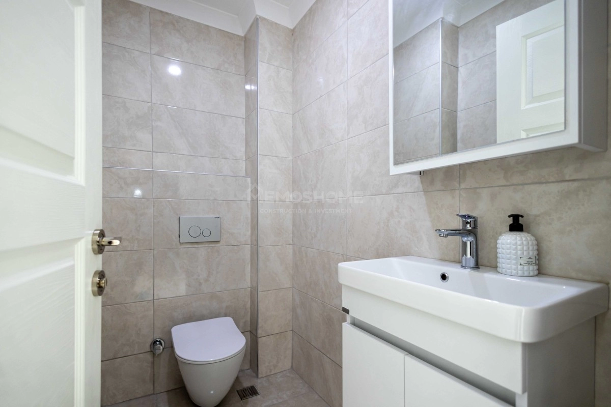 Fenercioğlu City Towers 2+1 Satılık
