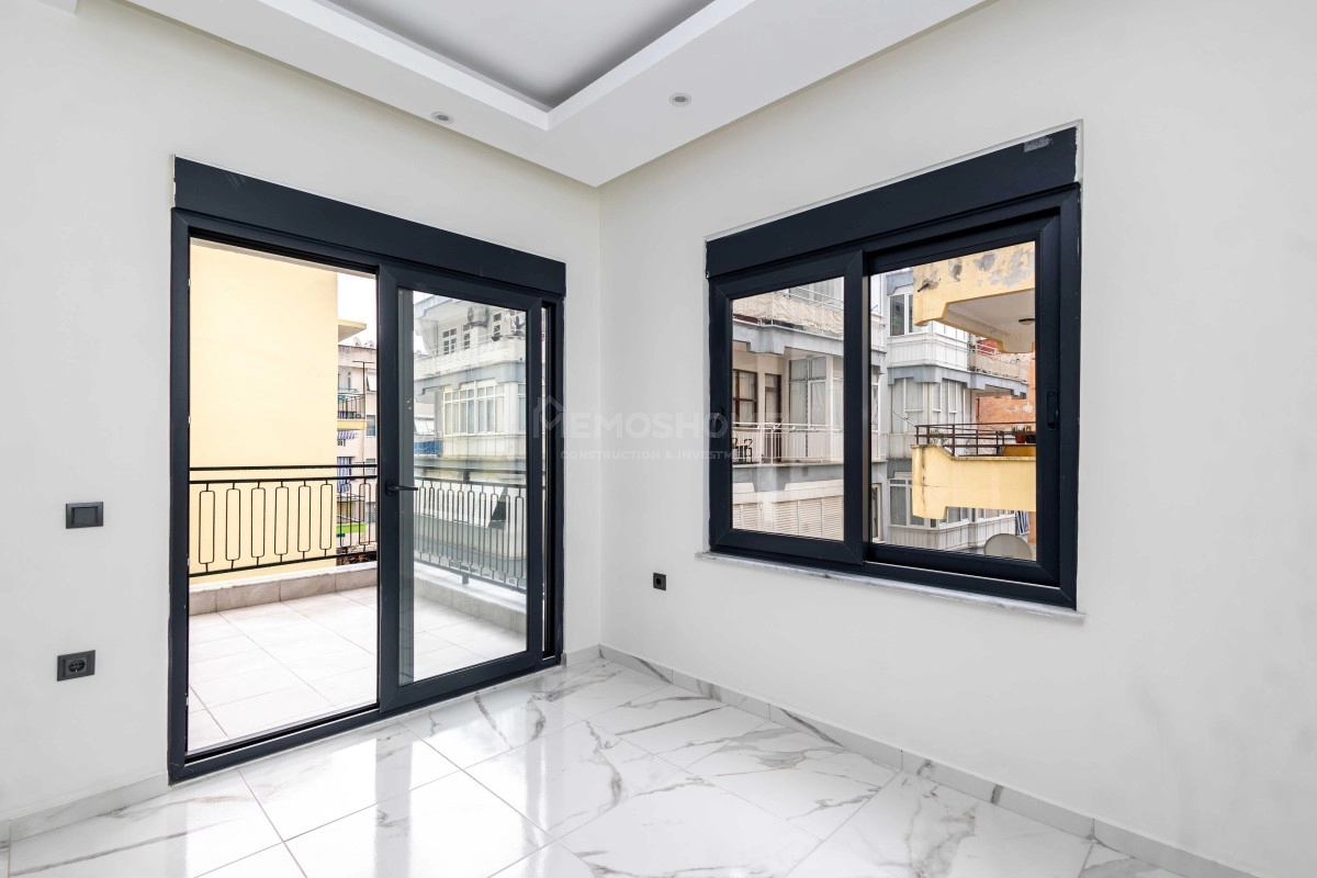 Fenercioğlu City Towers 2+1 Satılık