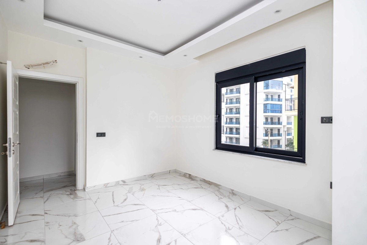 Fenercioğlu City Towers 2+1 Satılık