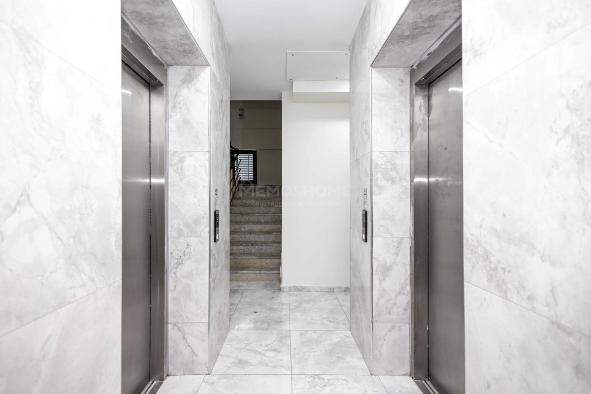 Fenercioğlu City Towers 2+1 Satılık