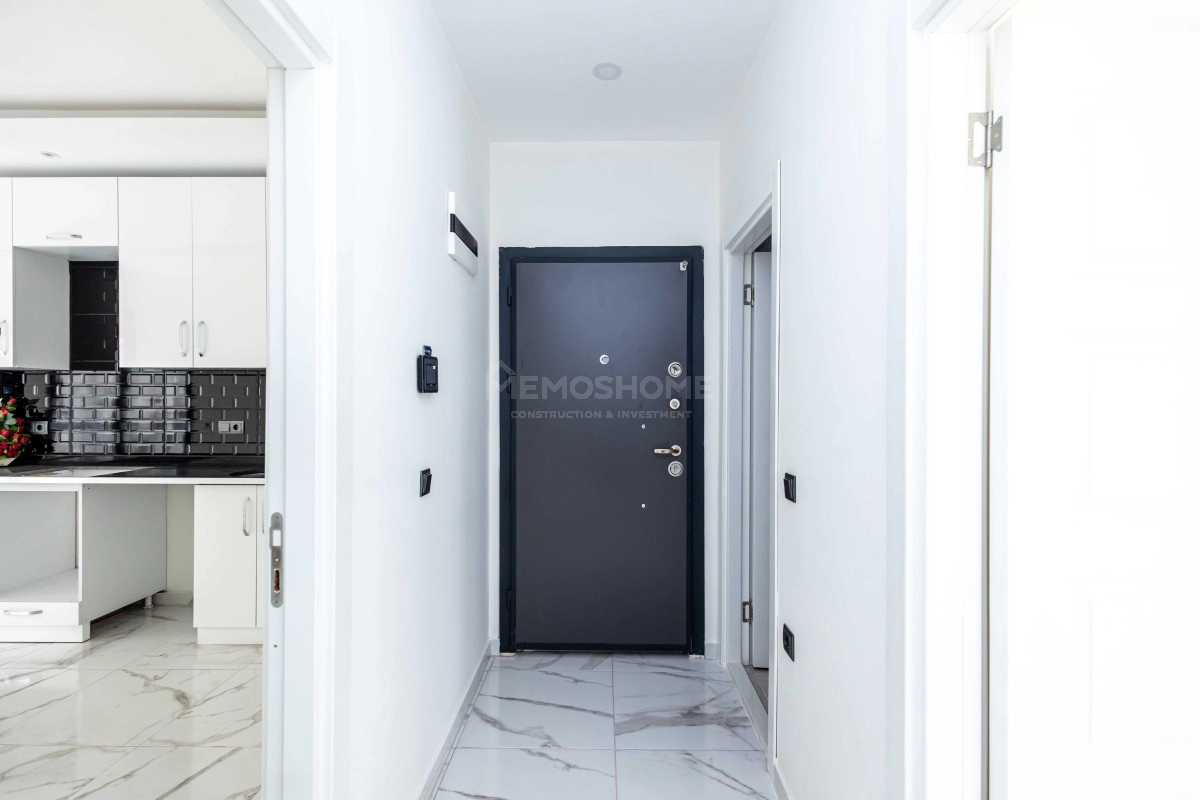 Fenercioğlu City Towers 2+1 Satılık