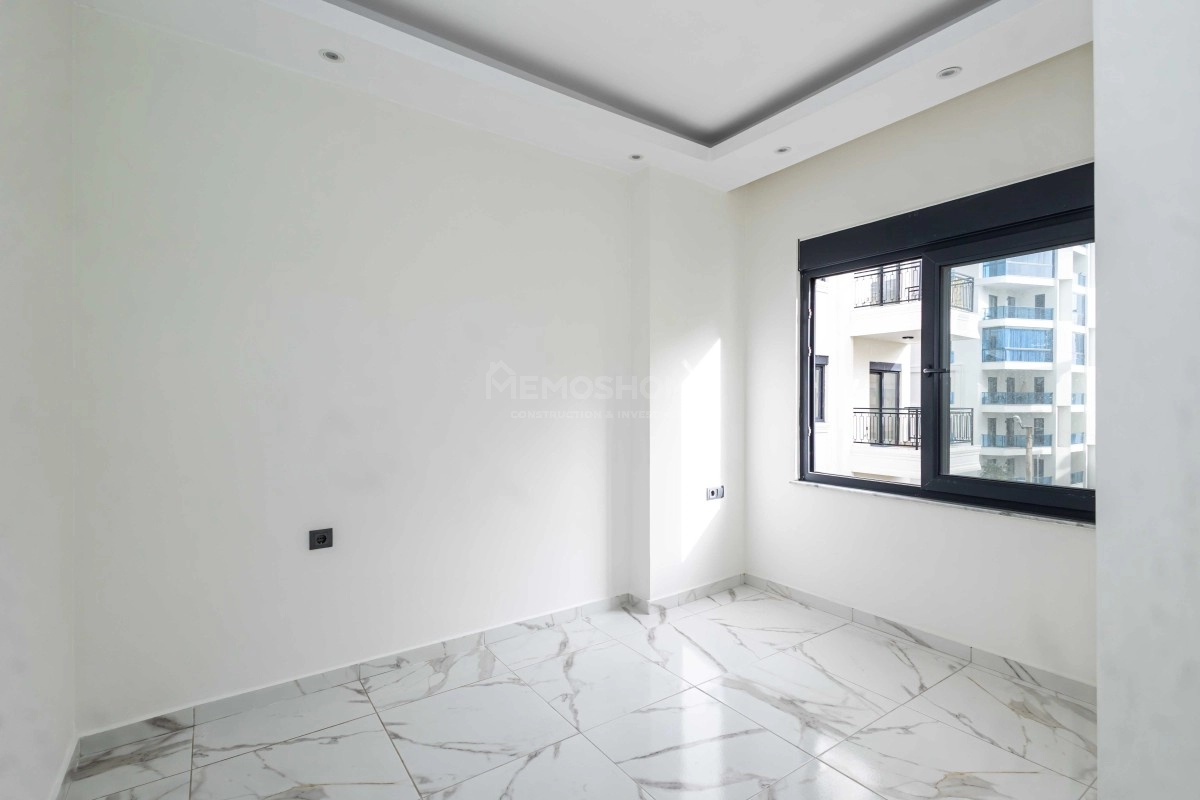 Fenercioğlu City Towers 2+1 Satılık