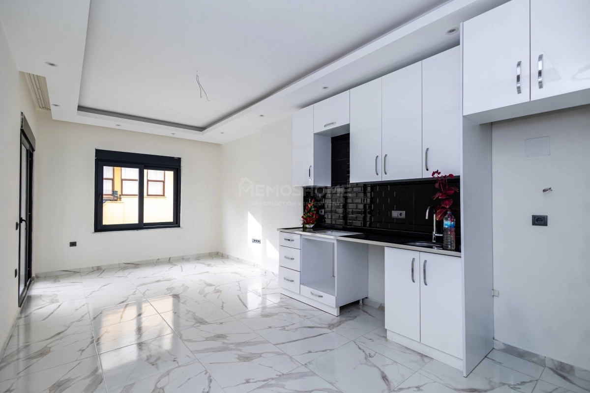 Fenercioğlu City Towers 2+1 Satılık