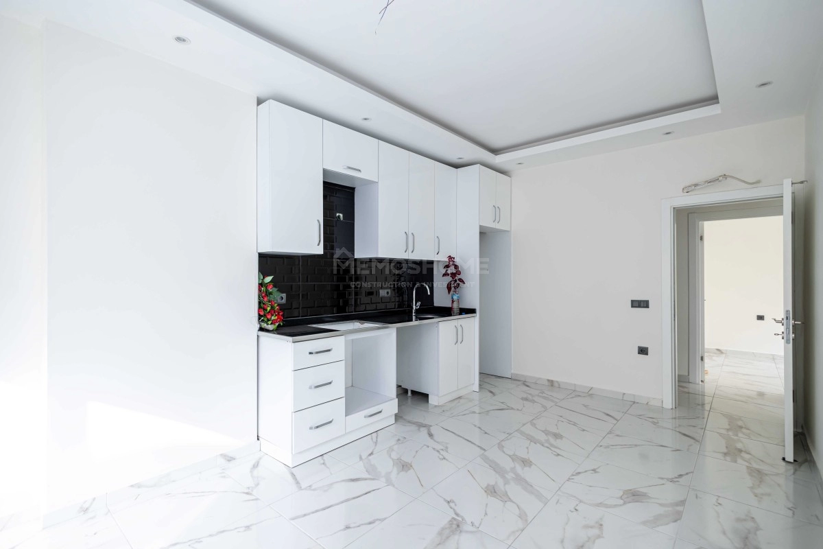 Fenercioğlu City Towers 2+1 Satılık