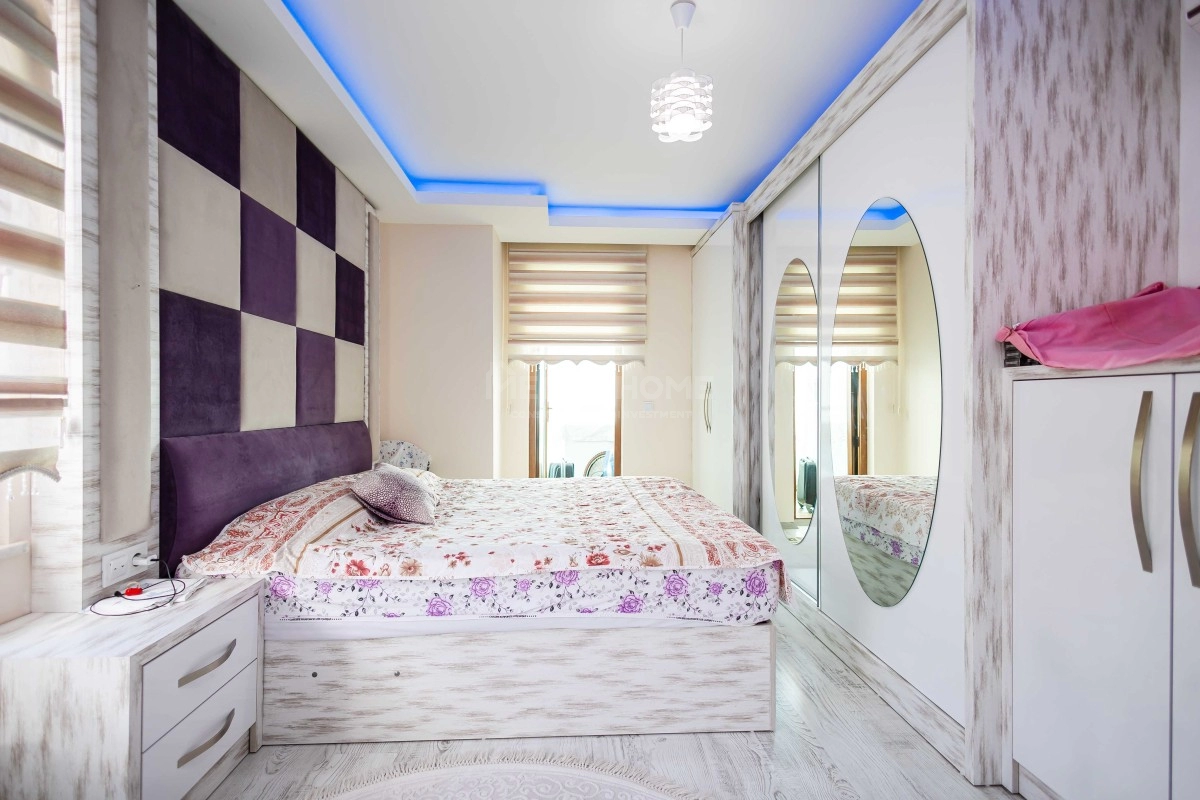 Hasbahçe 3+1 Geniş Satılık Daire