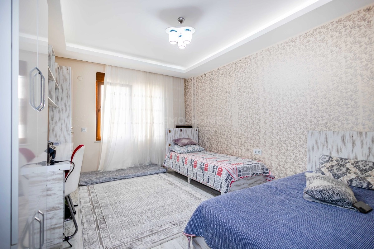 Hasbahçe 3+1 Geniş Satılık Daire