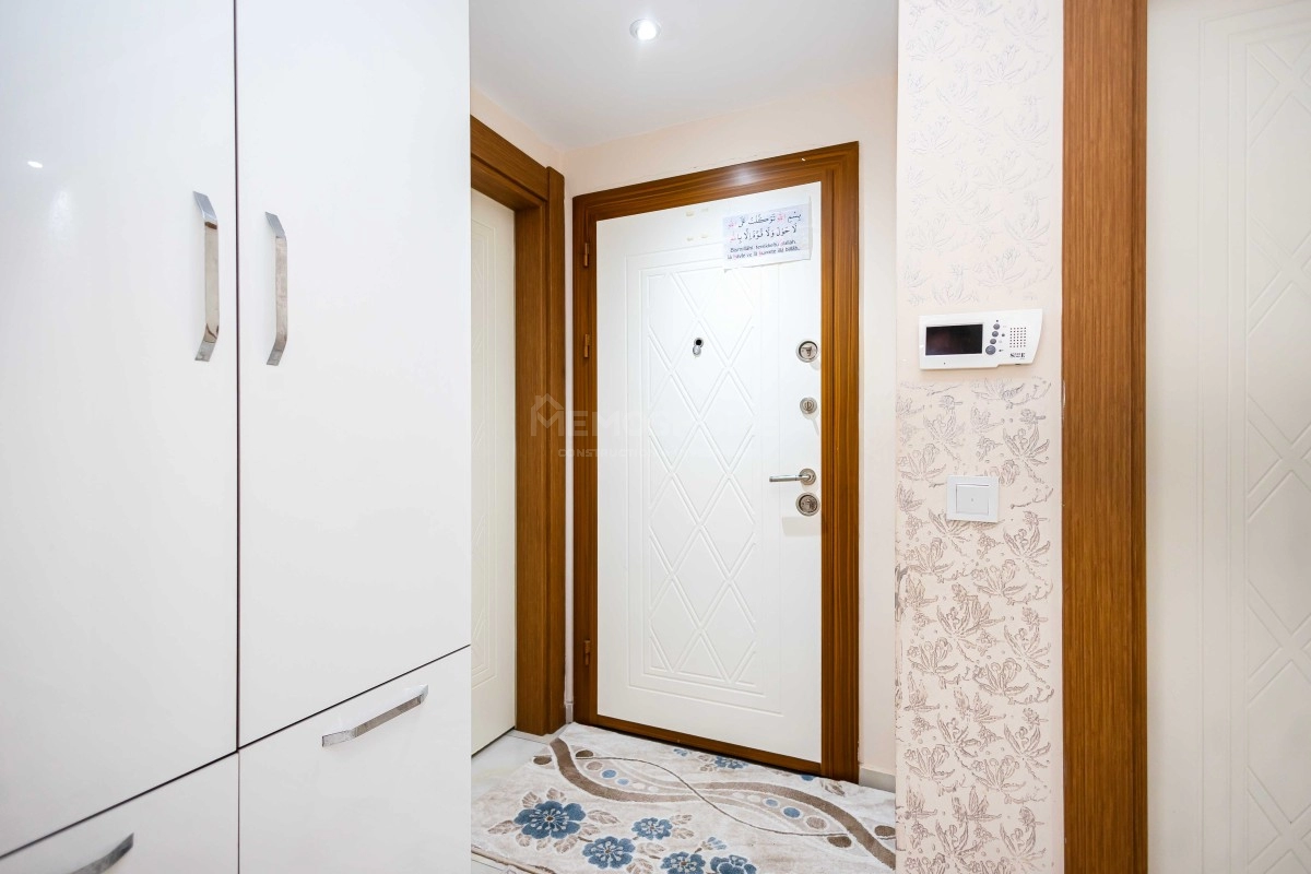 Hasbahçe 3+1 Geniş Satılık Daire