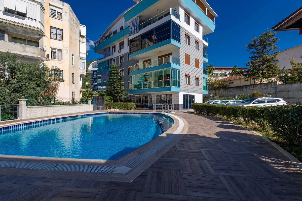 Hasbahçe 3+1 Geniş Satılık Daire