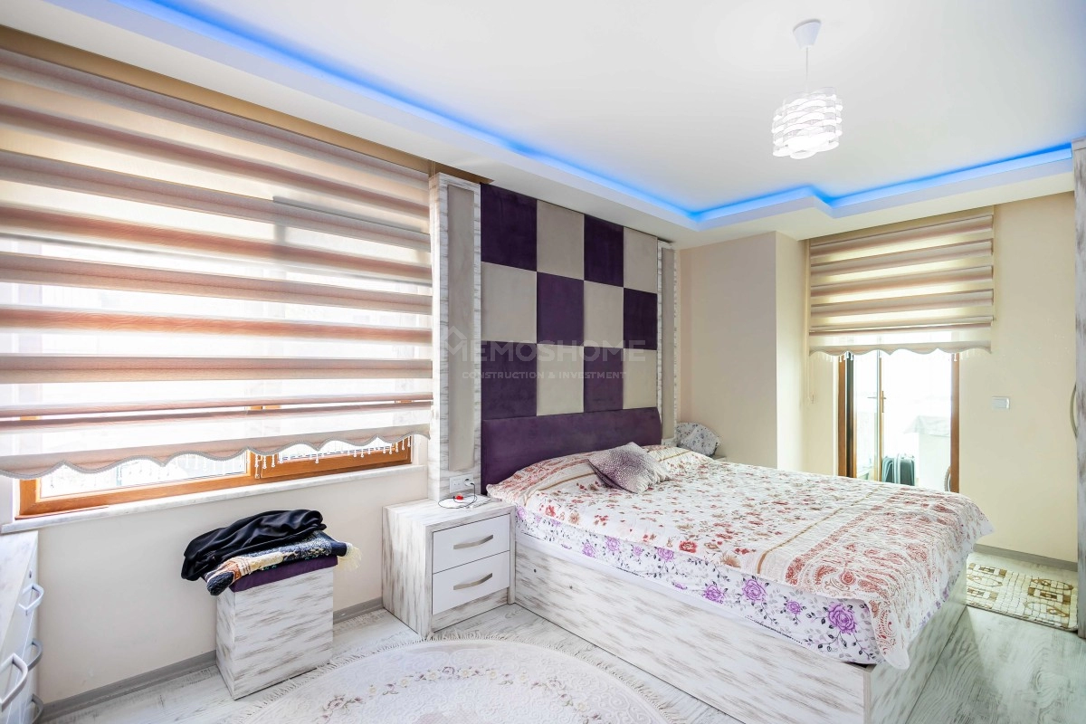 Hasbahçe 3+1 Geniş Satılık Daire