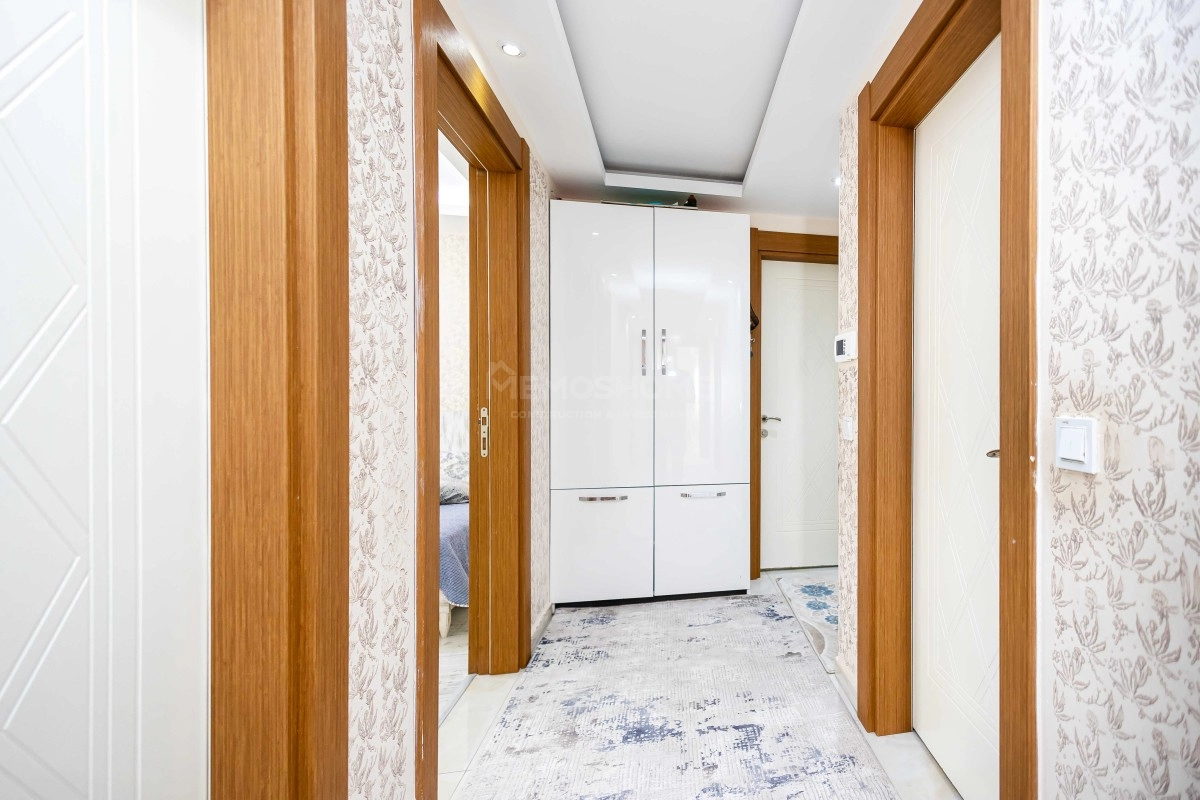 Hasbahçe 3+1 Geniş Satılık Daire
