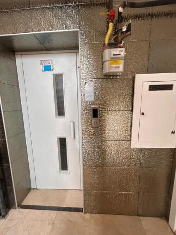 AFYON ÜÇOK EMLAKTAN ZAFER MAH  3+1 120M² TEMİZ BAKIMLI KİRALIK  DAİRE 