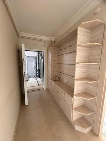 AFYON ÜÇOK EMLAKTAN ZAFER MAH  3+1 120M² TEMİZ BAKIMLI KİRALIK  DAİRE 