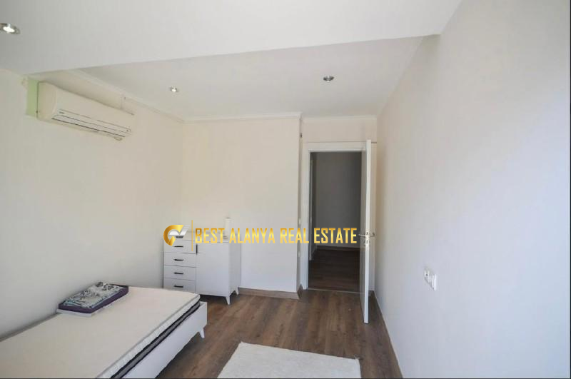 KESTEL AURA BLUE RESİDENCE KİRALIK EŞYALI 3+1 PENTHOUSE KESTEL ALANYA ANTALYA