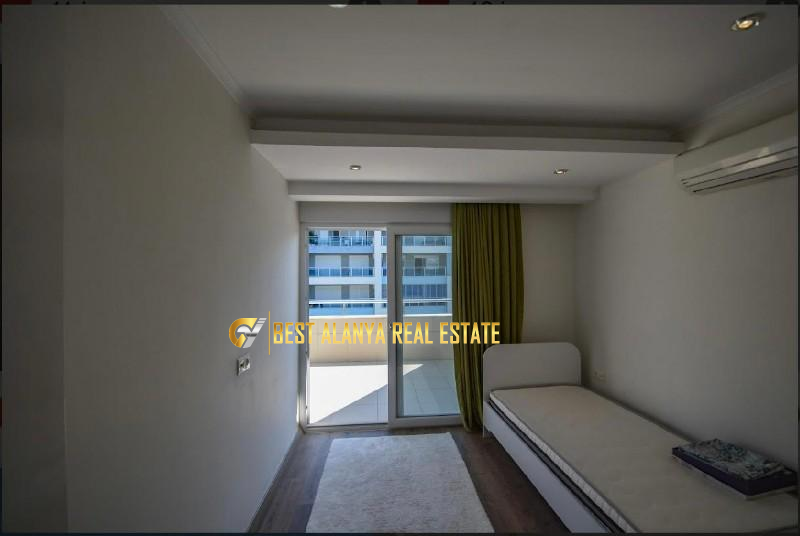 KESTEL AURA BLUE RESİDENCE KİRALIK EŞYALI 3+1 PENTHOUSE KESTEL ALANYA ANTALYA