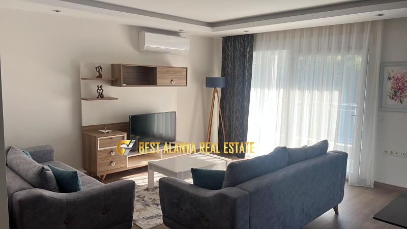 KESTEL AURA BLUE RESİDENCE KİRALIK EŞYALI 3+1 PENTHOUSE KESTEL ALANYA ANTALYA