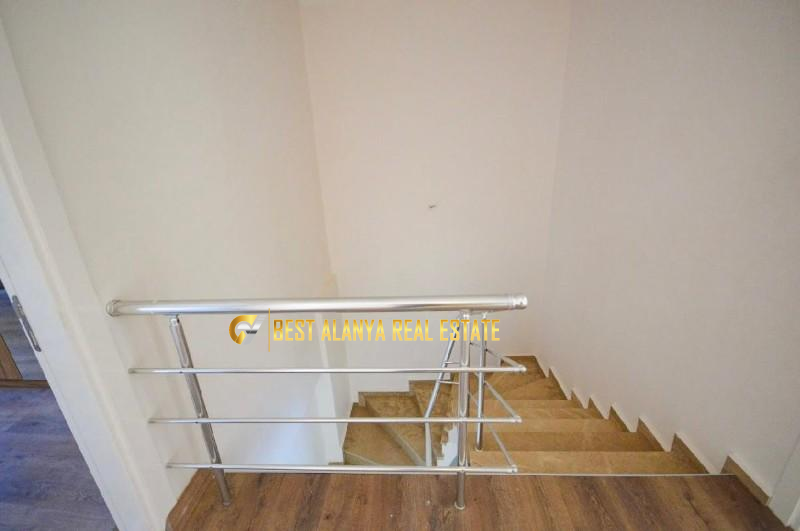 KESTEL AURA BLUE RESİDENCE KİRALIK EŞYALI 3+1 PENTHOUSE KESTEL ALANYA ANTALYA