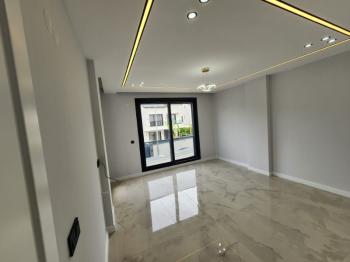 DİDİM EFELER MAHALLESİNDE ULTRA LÜKS 4+1 AKILLI SİSTEM VİLLA 