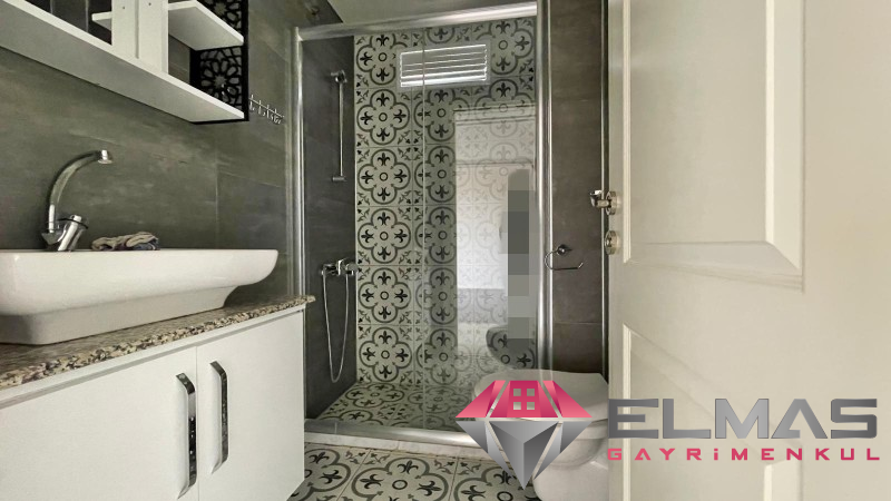 Elmas'tan Medical Park Civarı Sıfırdan Farksız,Doğalgazlı Kaçmaz