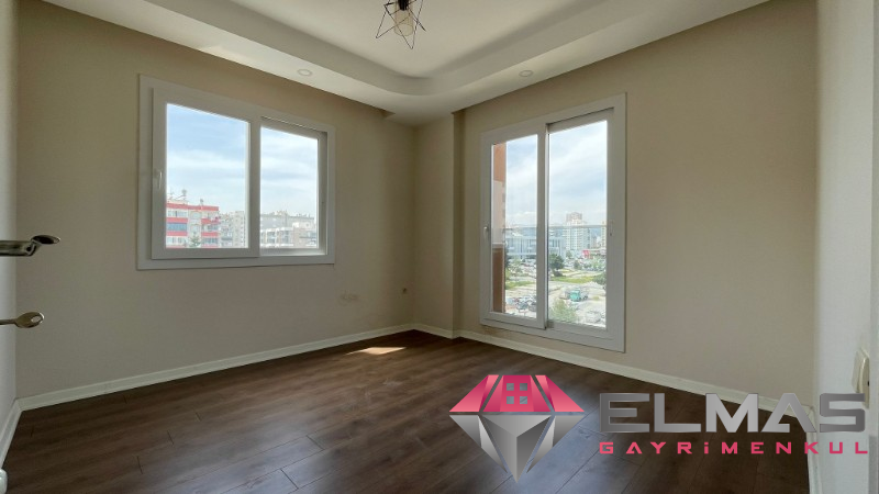 Elmas'tan Medical Park Civarı Sıfırdan Farksız,Doğalgazlı Kaçmaz