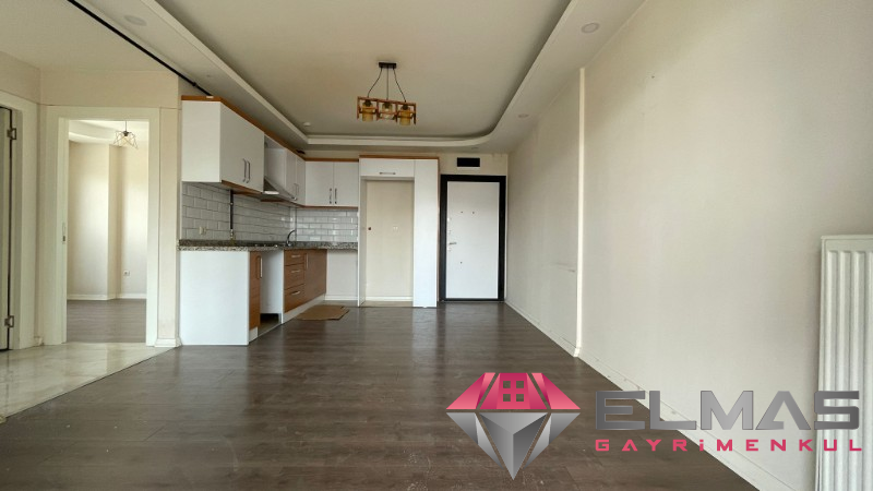 Elmas'tan Medical Park Civarı Sıfırdan Farksız,Doğalgazlı Kaçmaz