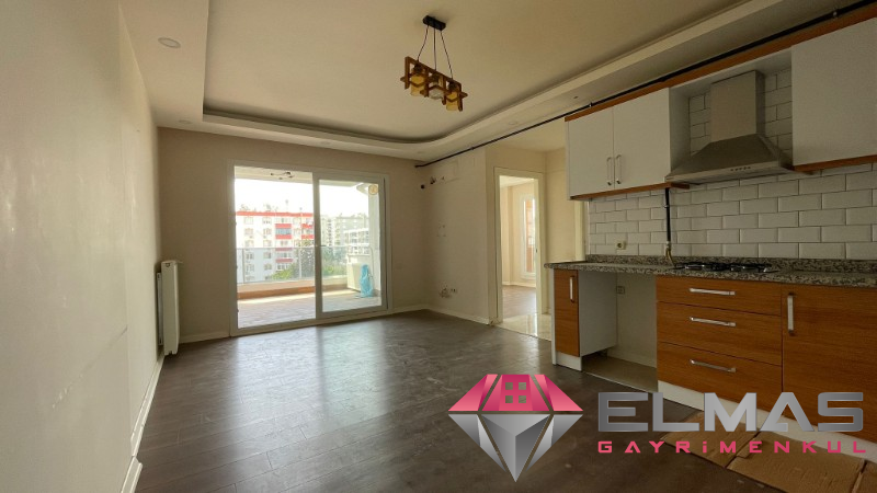 Elmas'tan Medical Park Civarı Sıfırdan Farksız,Doğalgazlı Kaçmaz