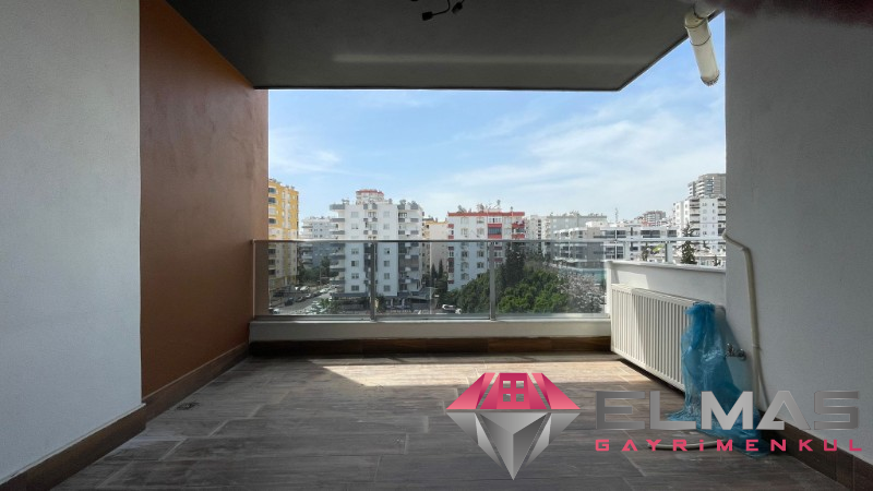Elmas'tan Medical Park Civarı Sıfırdan Farksız,Doğalgazlı Kaçmaz