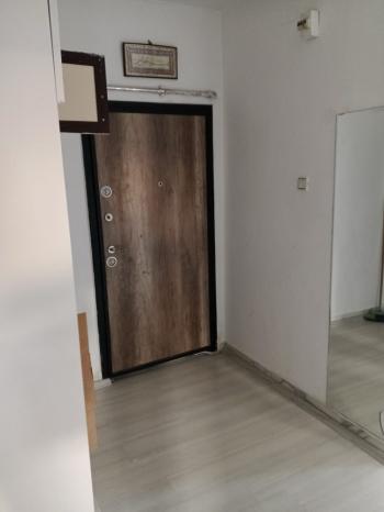 GÜVENAY - ÇORUM GÜLABİBEY MAH. GÜLÜM DÜĞÜN SALONU CİVARI 2+1 KİRALIK DAİRE 