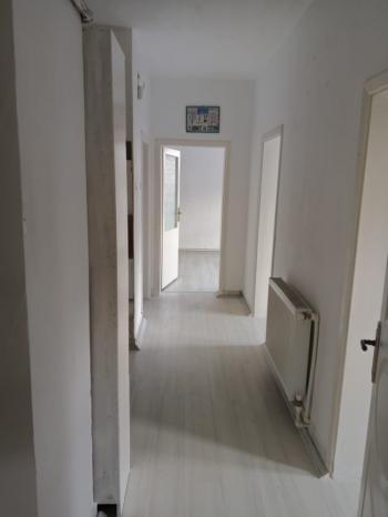 GÜVENAY - ÇORUM GÜLABİBEY MAH. GÜLÜM DÜĞÜN SALONU CİVARI 2+1 KİRALIK DAİRE 