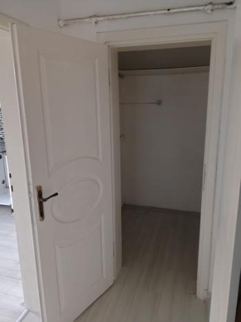 GÜVENAY - ÇORUM GÜLABİBEY MAH. GÜLÜM DÜĞÜN SALONU CİVARI 2+1 KİRALIK DAİRE 