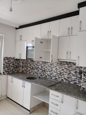 GÜVENAY - ÇORUM GÜLABİBEY MAH. GÜLÜM DÜĞÜN SALONU CİVARI 2+1 KİRALIK DAİRE 