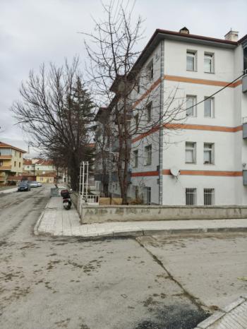 GÜVENAY - ÇORUM GÜLABİBEY MAH. GÜLÜM DÜĞÜN SALONU CİVARI 2+1 KİRALIK DAİRE 