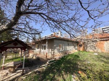 GÜVENAY - ÇORUM BAHÇELİEVLER ÇORAKLIK MEVKİİ 375 M² SATILIK ARSA