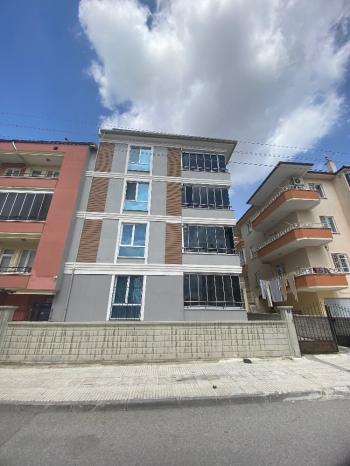 GÜVENAY - ÇORUM GÜLABİBEY MAH. BEYTEPE' DE SATILIK 3+1 DAİRE