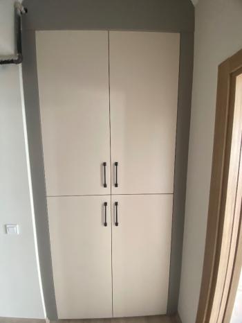 GÜVENAY - ÇORUM İLİM YAYMA CEMİYETİ ARKASI 3+1 LÜKS SATILIK