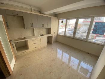 GÜVENAY - ÇORUM İLİM YAYMA CEMİYETİ ARKASI 3+1 LÜKS SATILIK