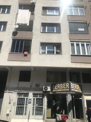 GÜVENAY - ÇORUM GAZİ CAD. MEYDAN YANINDA 3+1 KİRALIK DAİRE
