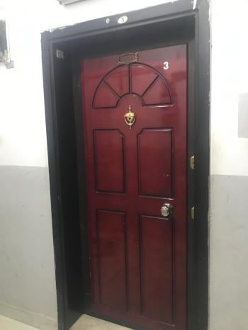 GÜVENAY - ÇORUM GAZİ CAD. MEYDAN YANINDA 3+1 KİRALIK DAİRE