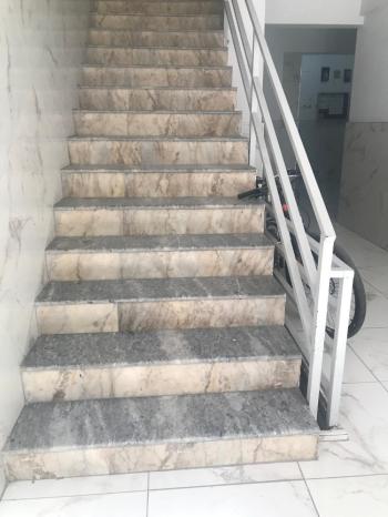 GÜVENAY - ÇORUM GAZİ CAD. MEYDAN YANINDA 3+1 KİRALIK DAİRE