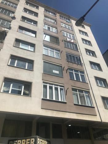 GÜVENAY - ÇORUM GAZİ CAD. MEYDAN YANINDA 3+1 KİRALIK DAİRE