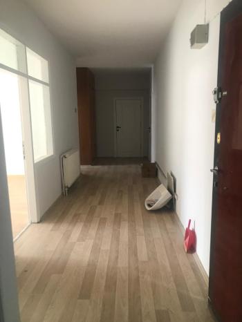 GÜVENAY - ÇORUM GAZİ CAD. MEYDAN YANINDA 3+1 KİRALIK DAİRE