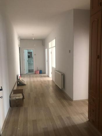 GÜVENAY - ÇORUM GAZİ CAD. MEYDAN YANINDA 3+1 KİRALIK DAİRE
