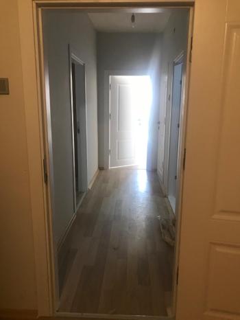 GÜVENAY - ÇORUM GAZİ CAD. MEYDAN YANINDA 3+1 KİRALIK DAİRE