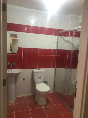 GÜVENAY - ÇORUM GAZİ CAD. MEYDAN YANINDA 3+1 KİRALIK DAİRE