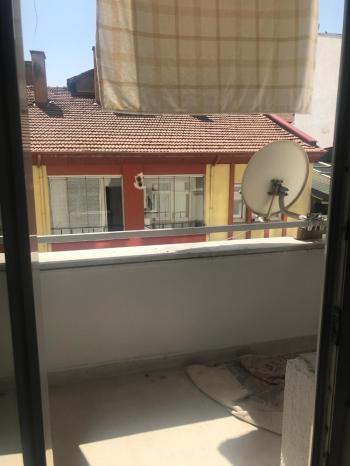 GÜVENAY - ÇORUM GAZİ CAD. MEYDAN YANINDA 3+1 KİRALIK DAİRE