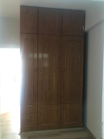 GÜVENAY - ÇORUM GAZİ CAD. MEYDAN YANINDA 3+1 KİRALIK DAİRE